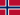 Norwegian